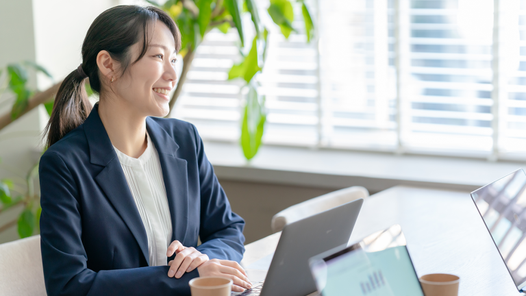 熊本のOLにおすすめのチャットレディという仕事